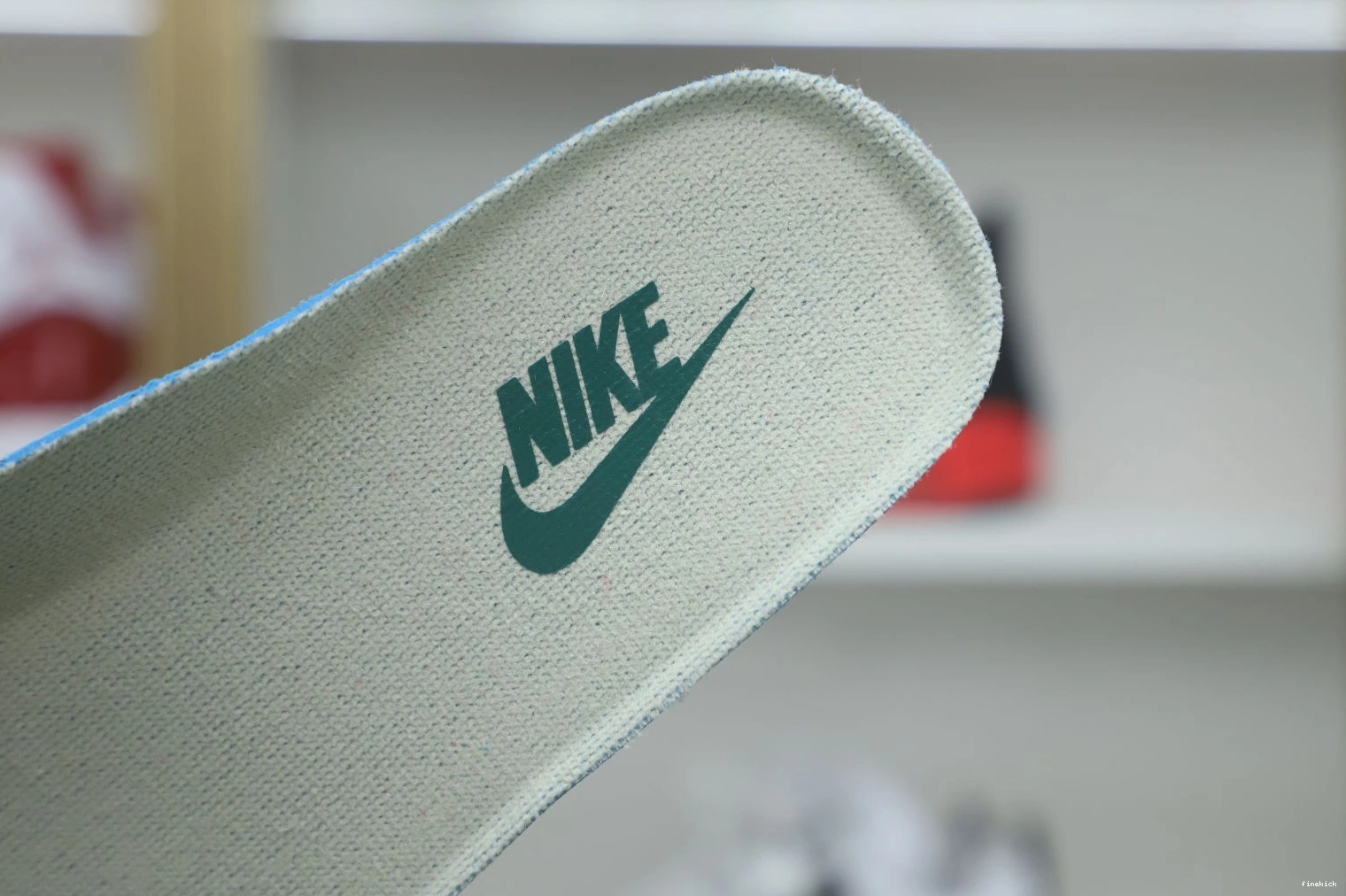 Jordan Air Jordan 4 1231